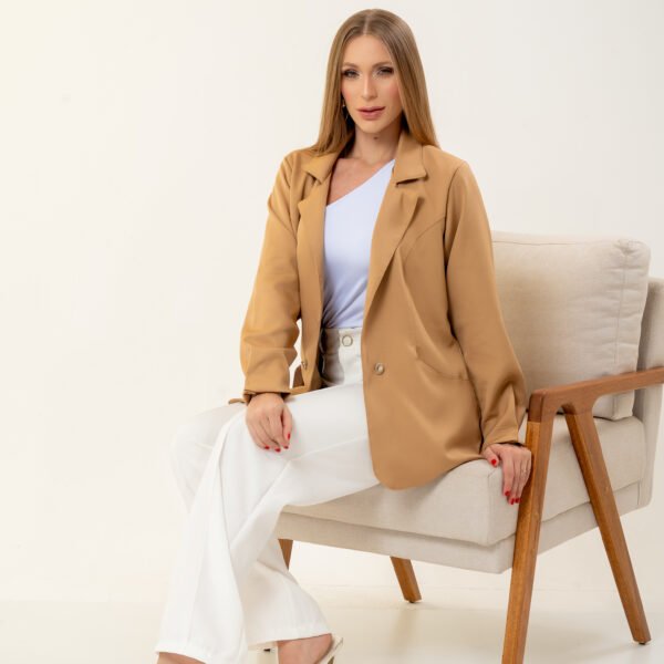 Blazer - Imagem 2