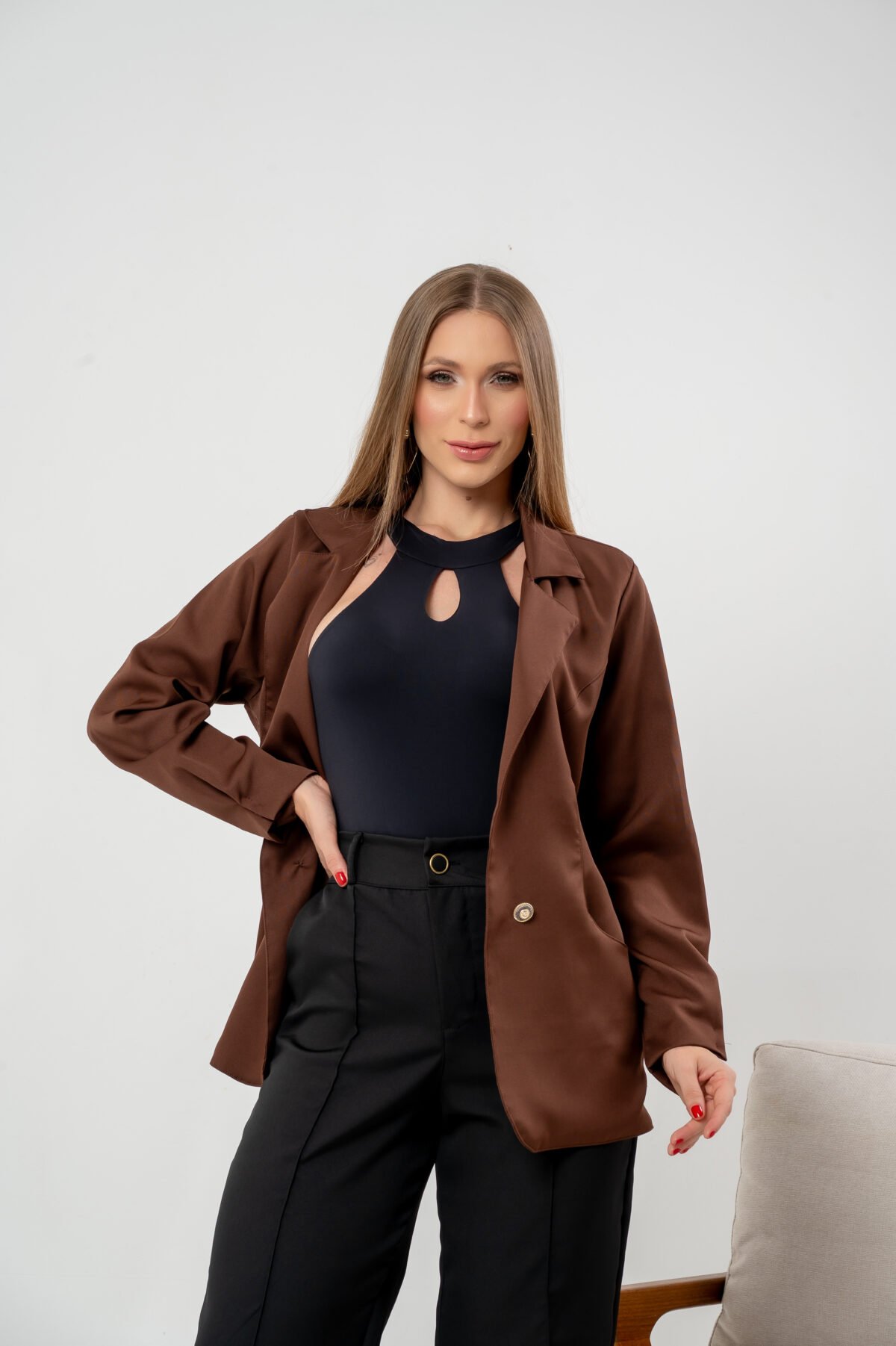 Blazer - Imagem 4